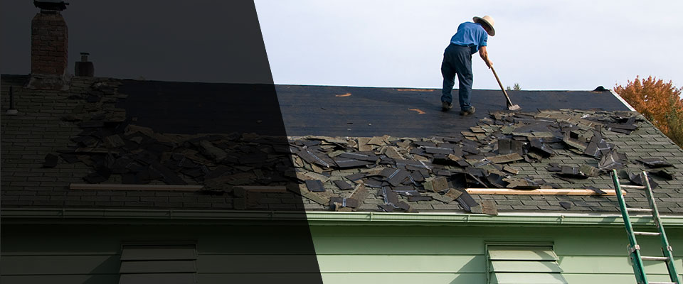 Marion Heights Roofing Contractors